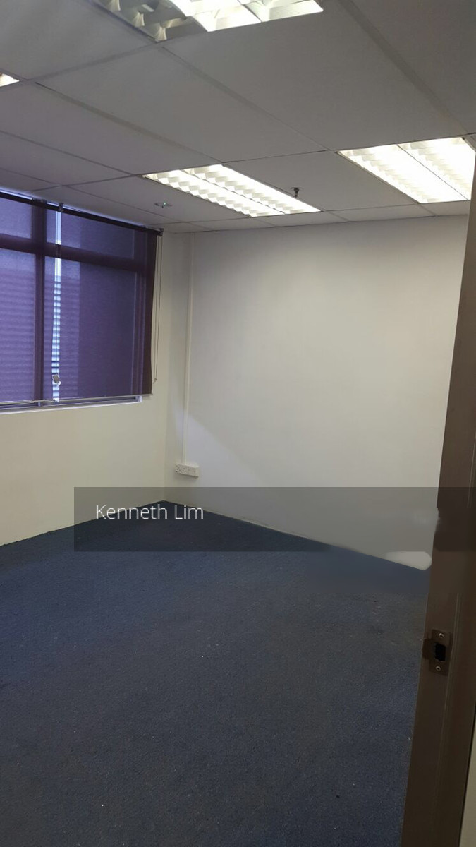 Bizlink Centre (D14), Factory #140459622
